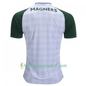 Jalkapallo Pelipaidat Celtic Vieraspaita 2018-2019 Lyhythihainen